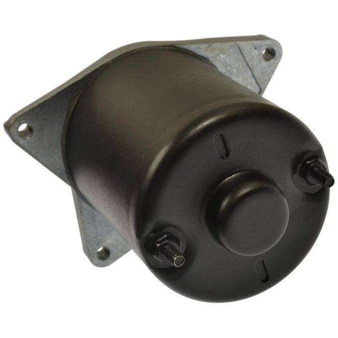 IGN STANDARD IGNITION ASM100
