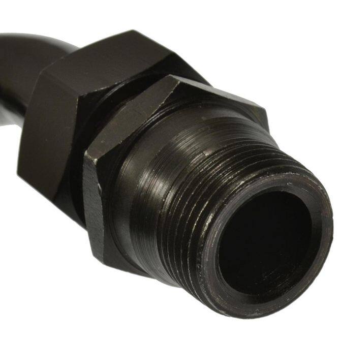IGN STANDARD IGNITION AT201