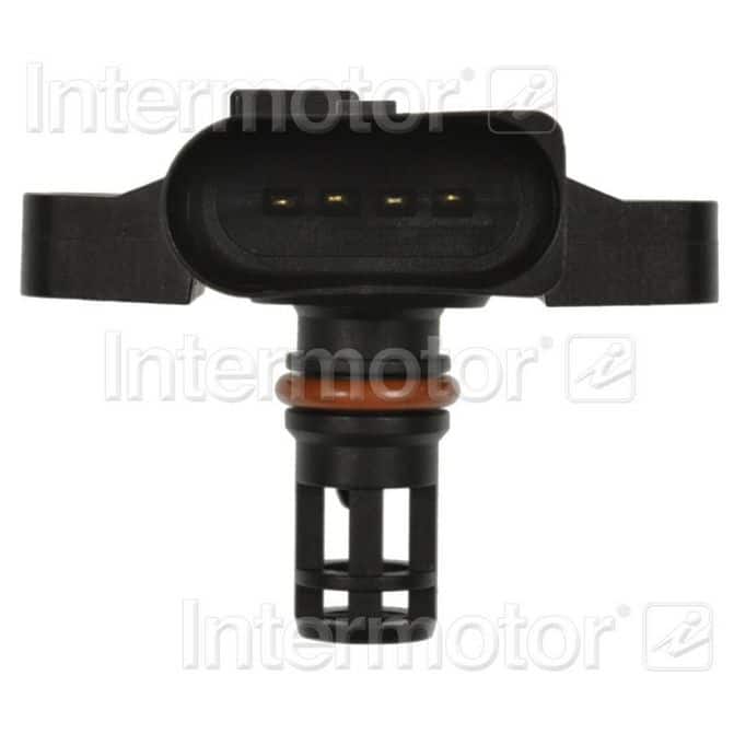 IGN STANDARD IGNITION AX116