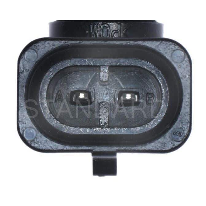 IGN STANDARD IGNITION AX156