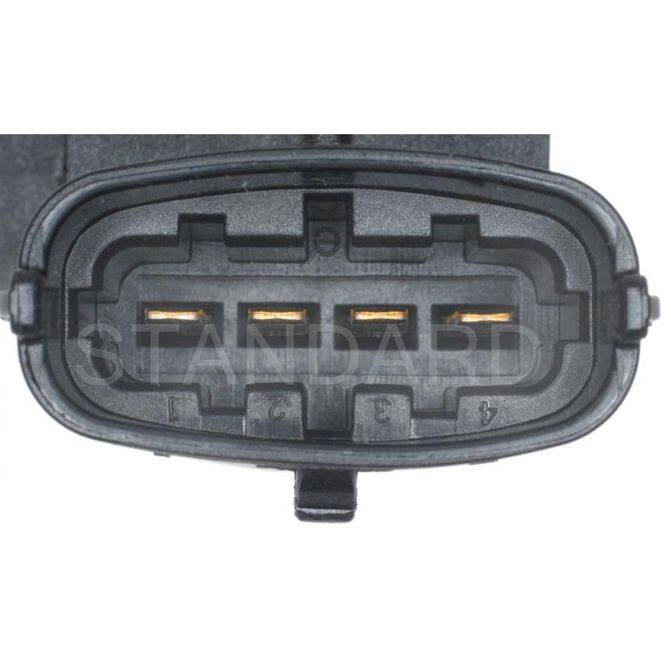 IGN STANDARD IGNITION AX161