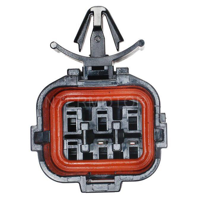 IGN STANDARD IGNITION AX185