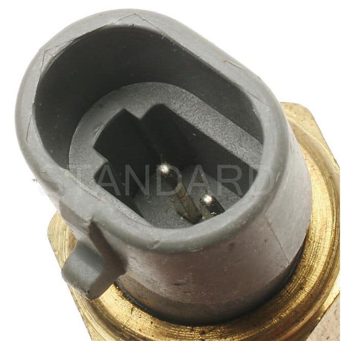 IGN STANDARD IGNITION AX18