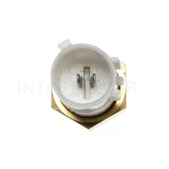 IGN STANDARD IGNITION AX39
