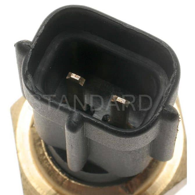 IGN STANDARD IGNITION AX48