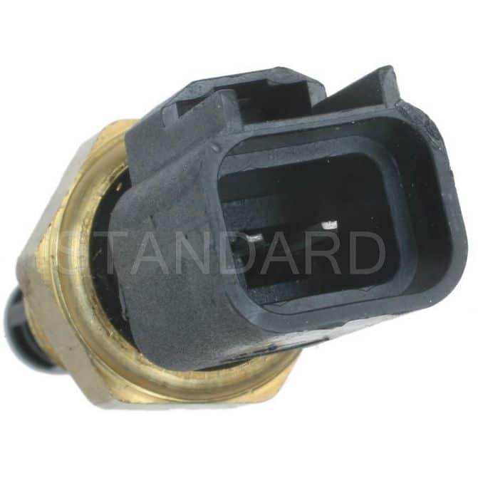 IGN STANDARD IGNITION AX49