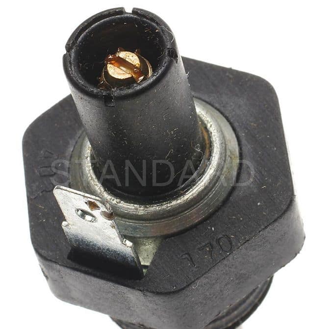 IGN STANDARD IGNITION AX4