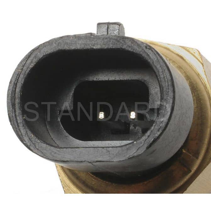 IGN STANDARD IGNITION AX7