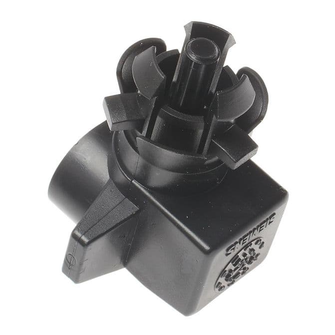 IGN STANDARD IGNITION AX83