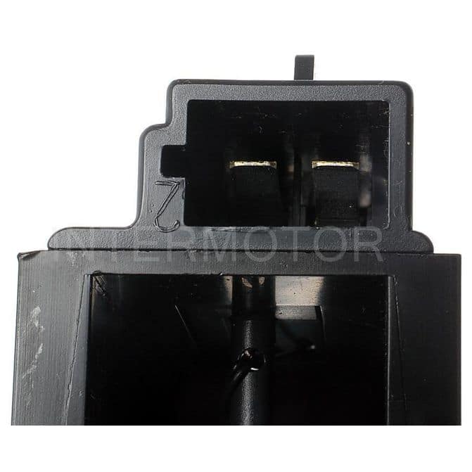 IGN STANDARD IGNITION AX89