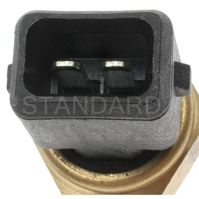 IGN STANDARD IGNITION AX8