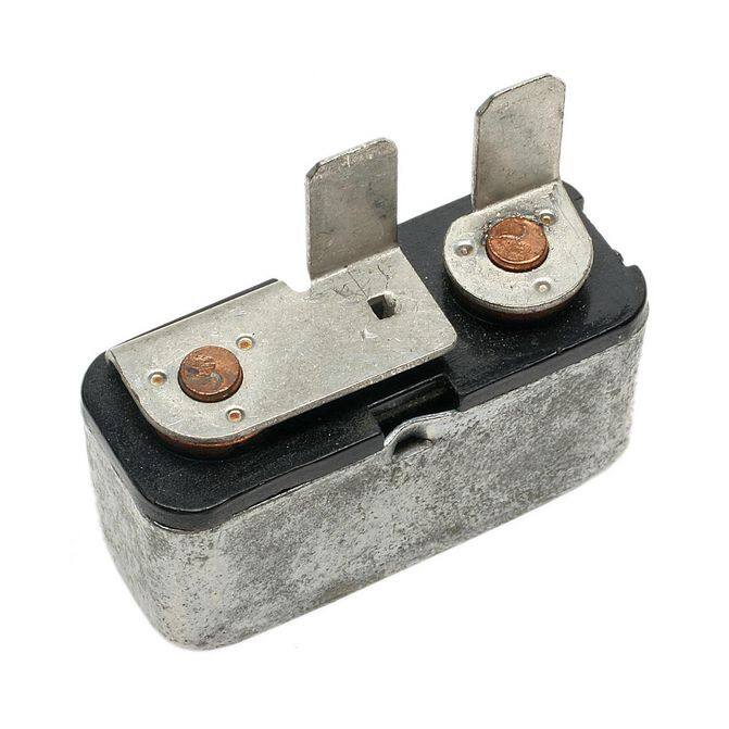 IGNSTANDARD IGNITIONBR207