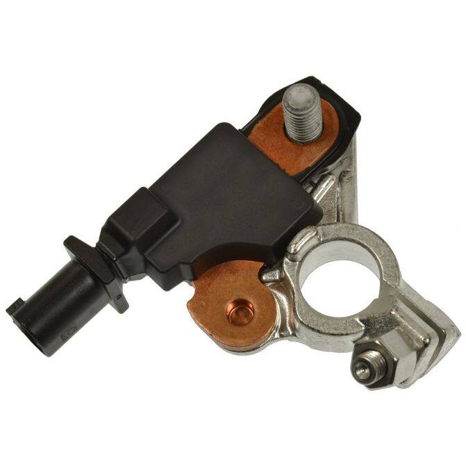 IGN STANDARD IGNITION BSC2