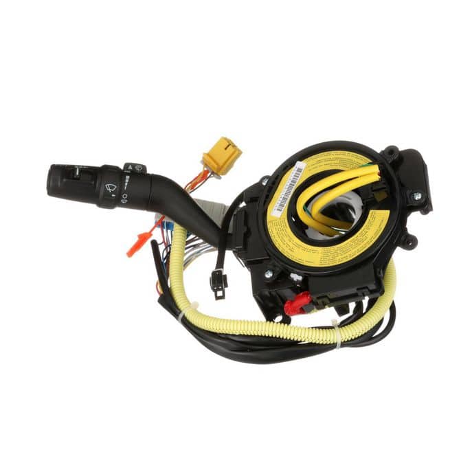 IGN STANDARD IGNITION CBS1406