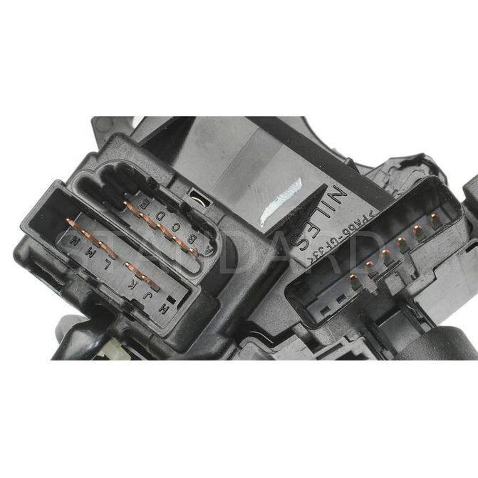 IGN STANDARD IGNITION CBS1415