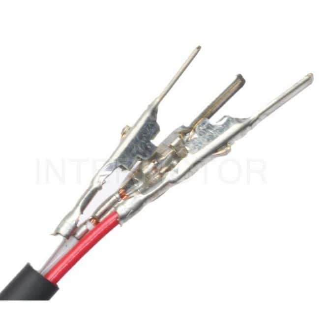 IGN STANDARD IGNITION CBS1576