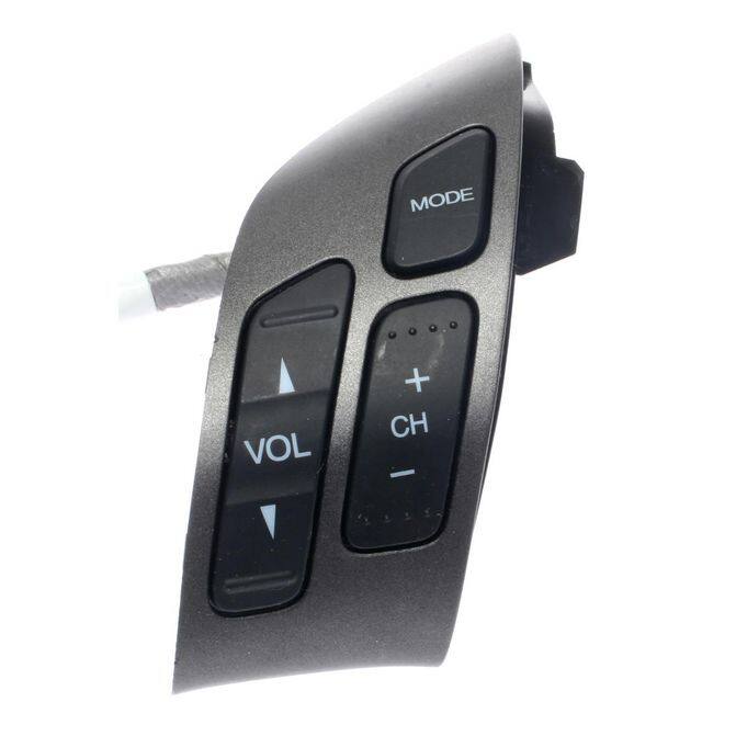 IGN STANDARD IGNITION CCA1011