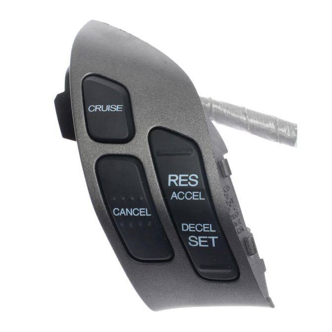 IGN STANDARD IGNITION CCA1011