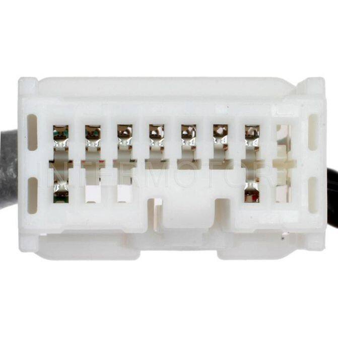 IGN STANDARD IGNITION CCA1011