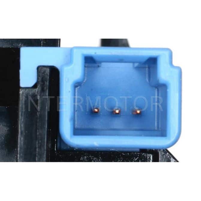 IGN STANDARD IGNITION CCA1021