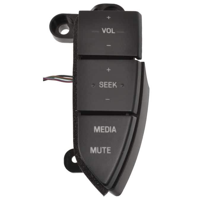 IGN STANDARD IGNITION CCA1184