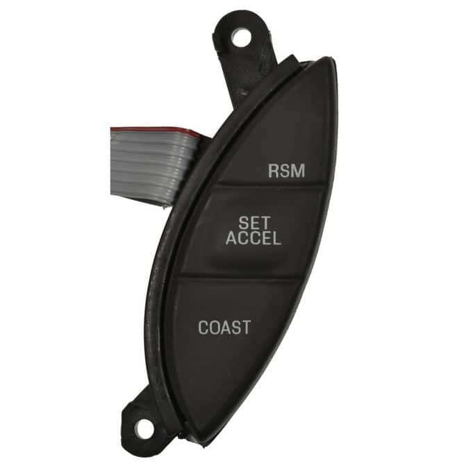 IGN STANDARD IGNITION CCA1293