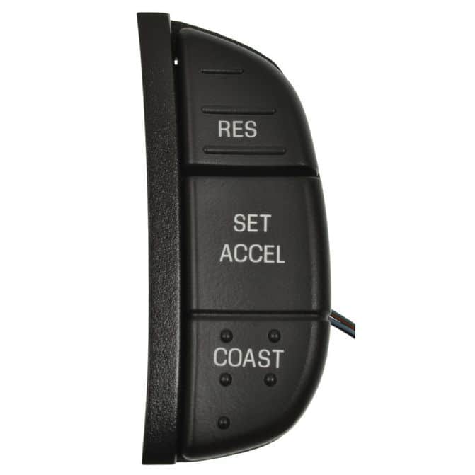 IGN STANDARD IGNITION CCA1295