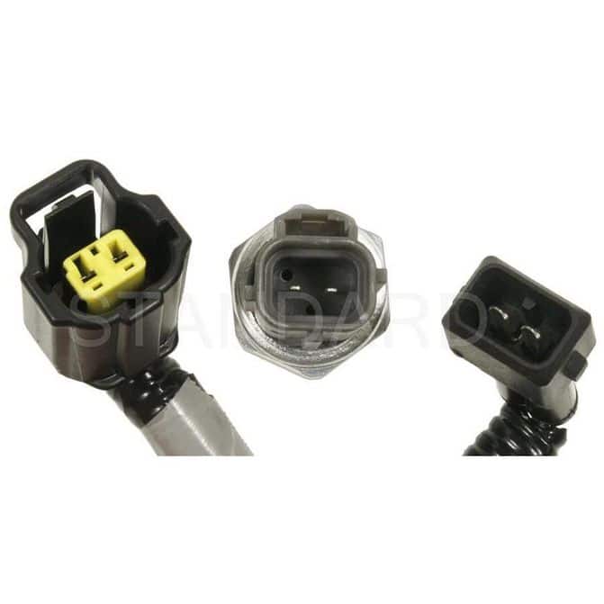 IGN STANDARD IGNITION CCR12