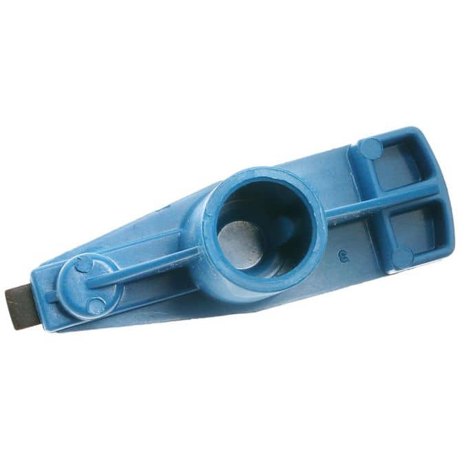 IGN STANDARD IGNITION CH309