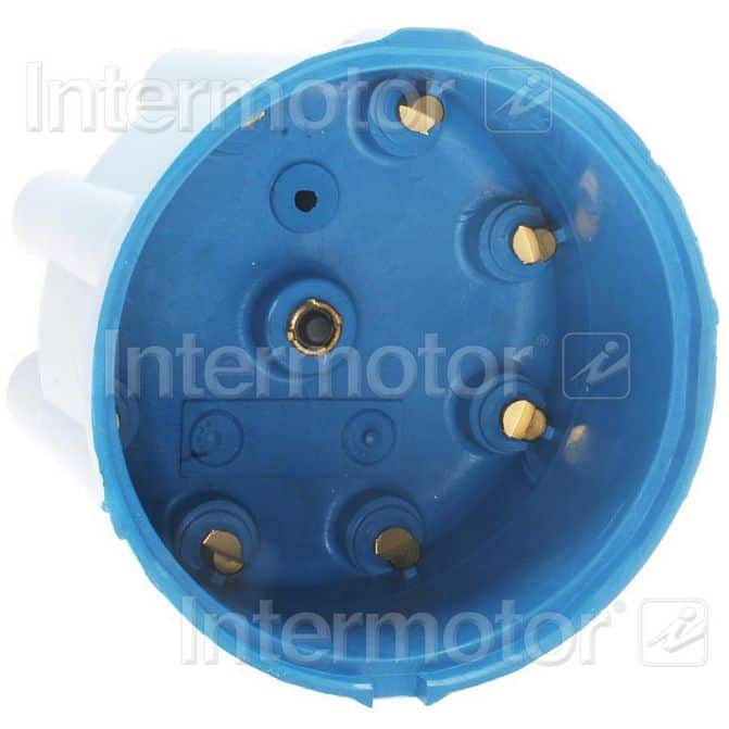 IGN STANDARD IGNITION CH409