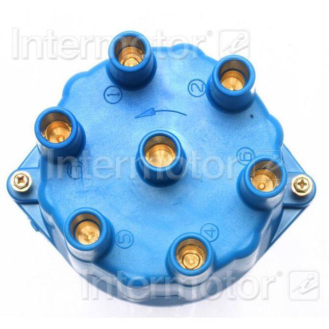 IGN STANDARD IGNITION CH411