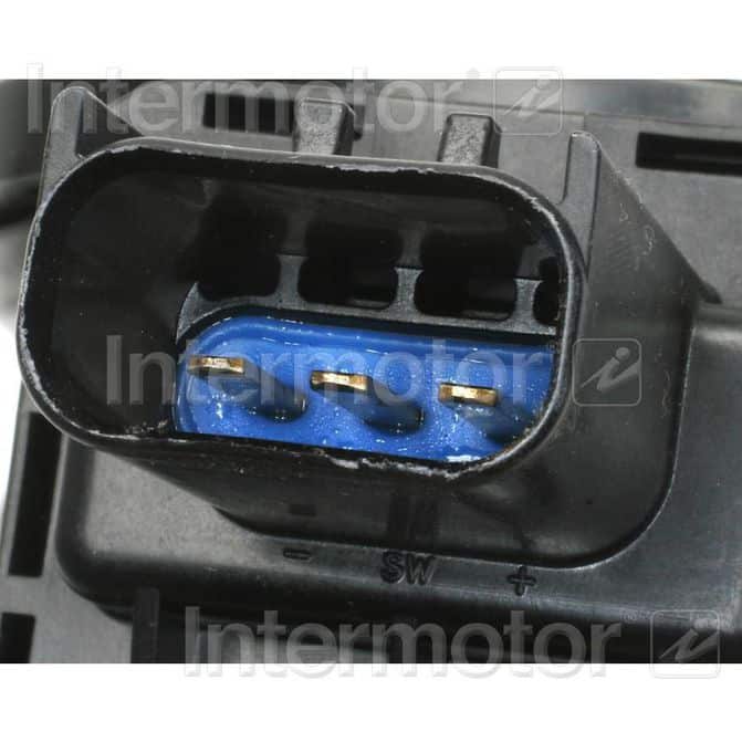 IGN STANDARD IGNITION CP3153