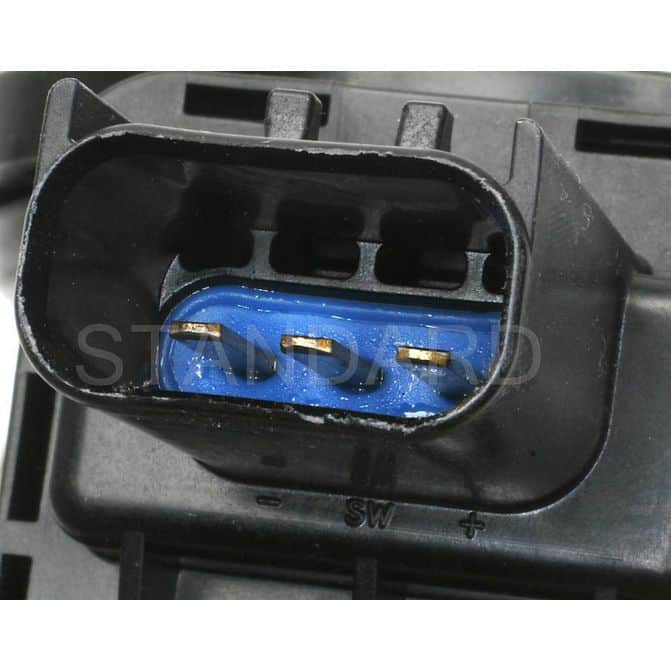IGN STANDARD IGNITION CP3153