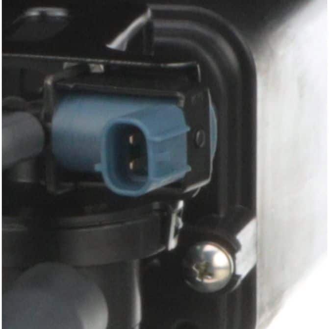 IGN STANDARD IGNITION CP3390