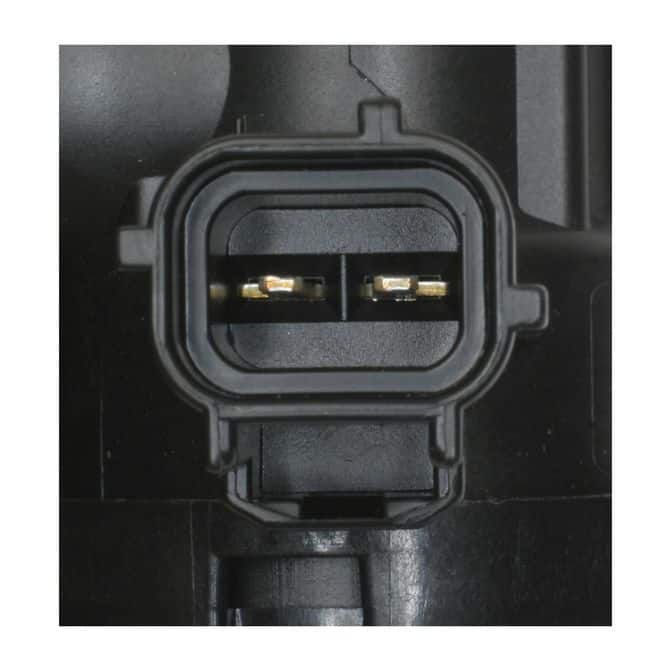 IGN STANDARD IGNITION CP520