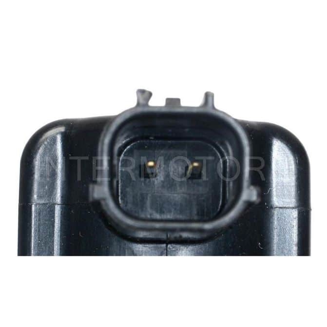 IGN STANDARD IGNITION CP616