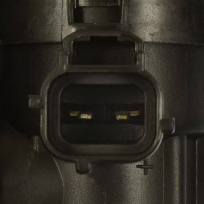 IGN STANDARD IGNITION CP722