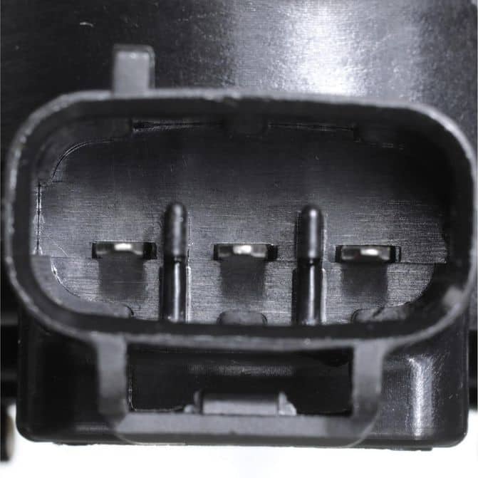 IGN STANDARD IGNITION CSA10