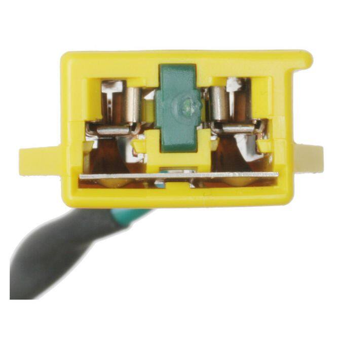 IGN STANDARD IGNITION CSP107