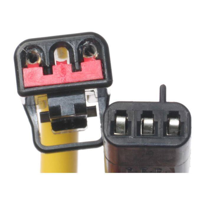 IGN STANDARD IGNITION CSP117