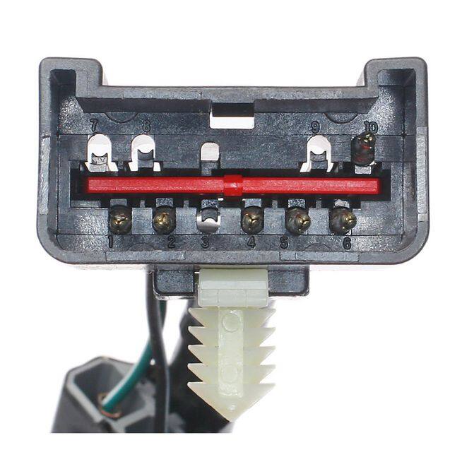 IGN STANDARD IGNITION CSP117