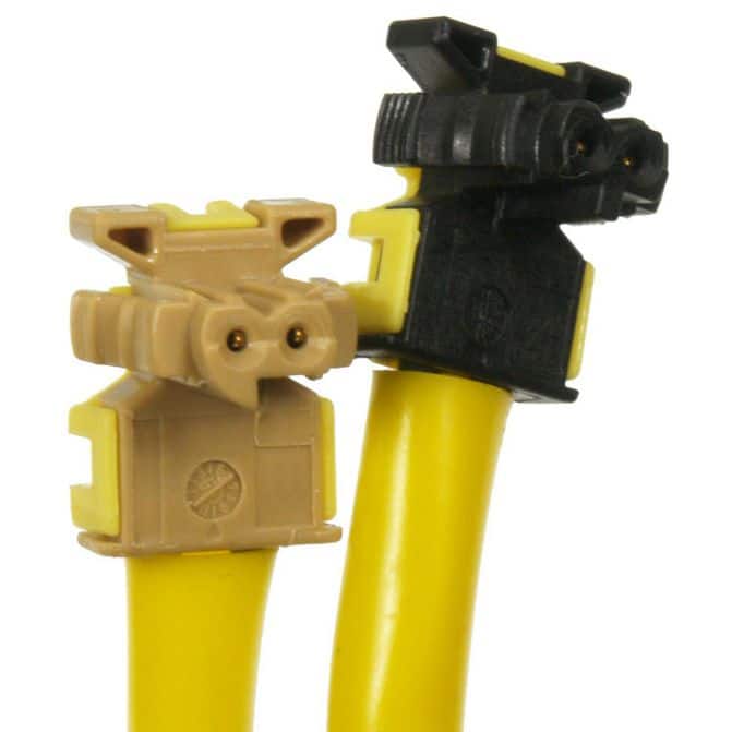 IGN STANDARD IGNITION CSP127
