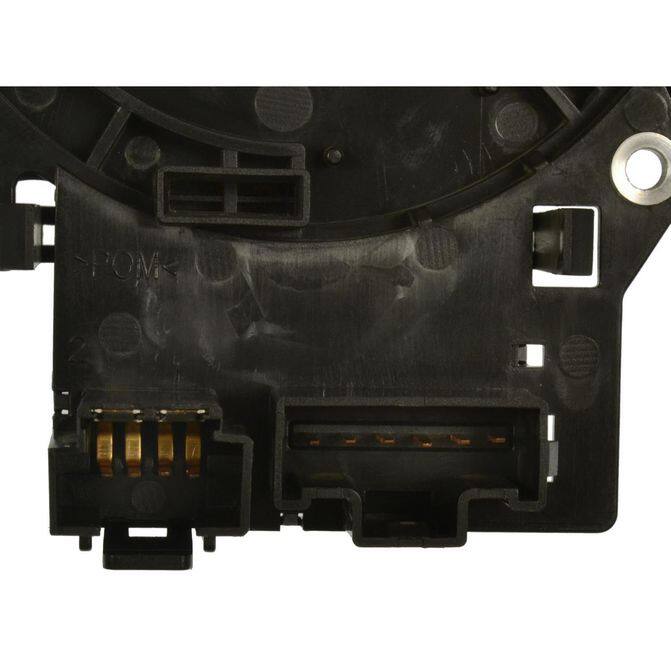 IGN STANDARD IGNITION CSP201