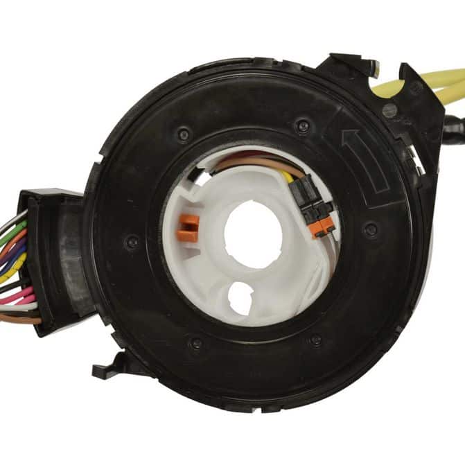 IGN STANDARD IGNITION CSP281