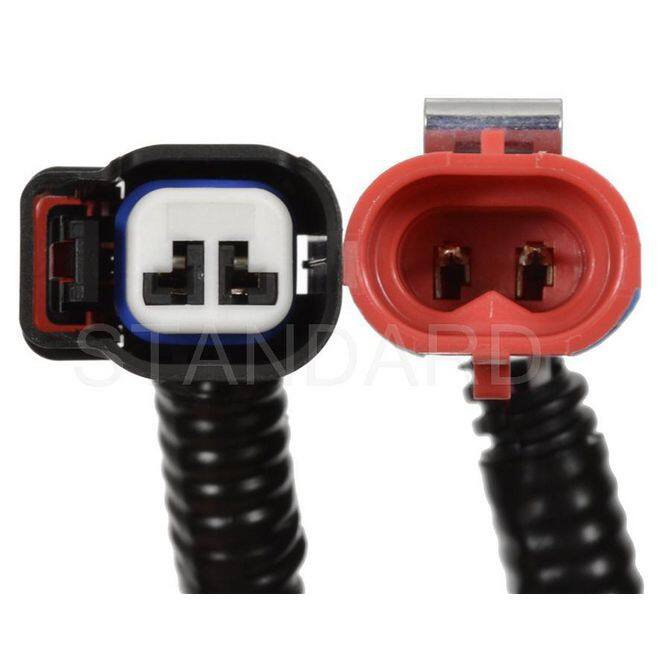IGN STANDARD IGNITION CVS10