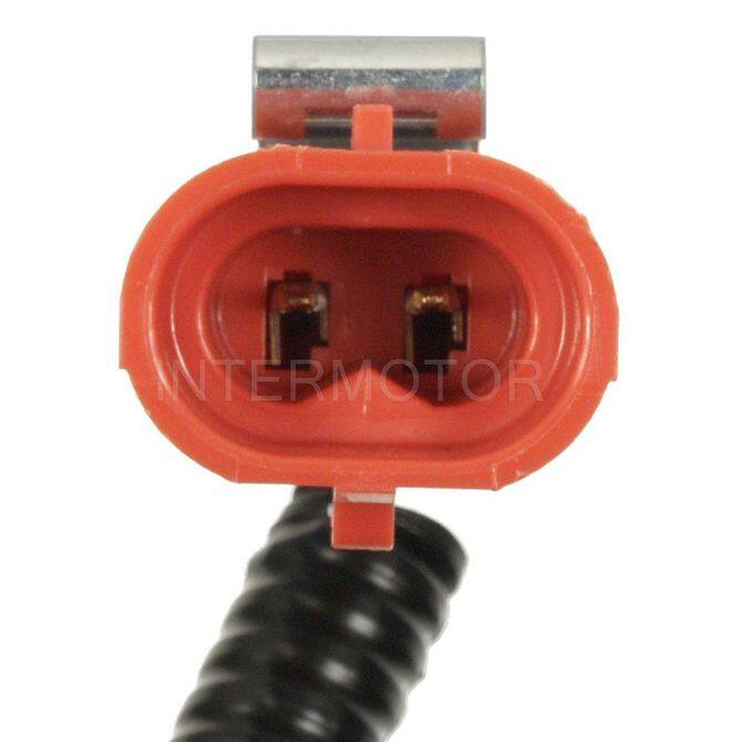 IGN STANDARD IGNITION CVS72
