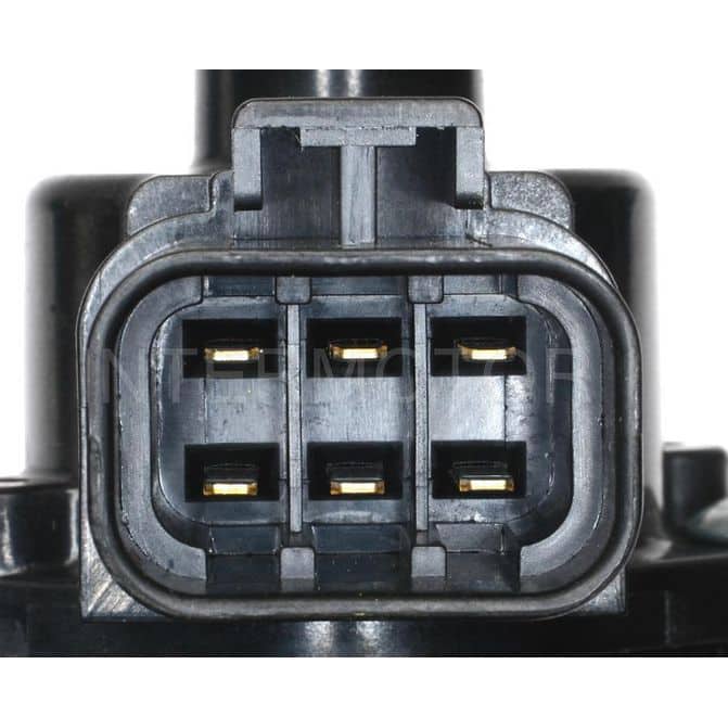 IGN STANDARD IGNITION CVS81