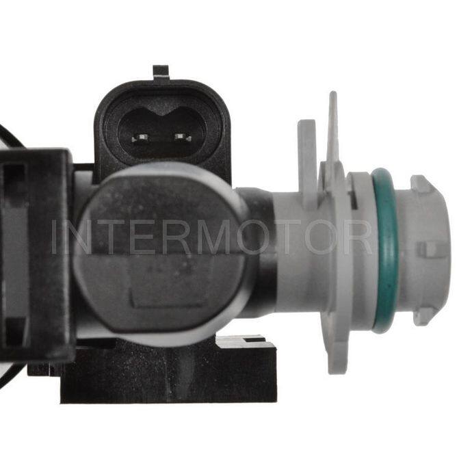 IGN STANDARD IGNITION CVS90