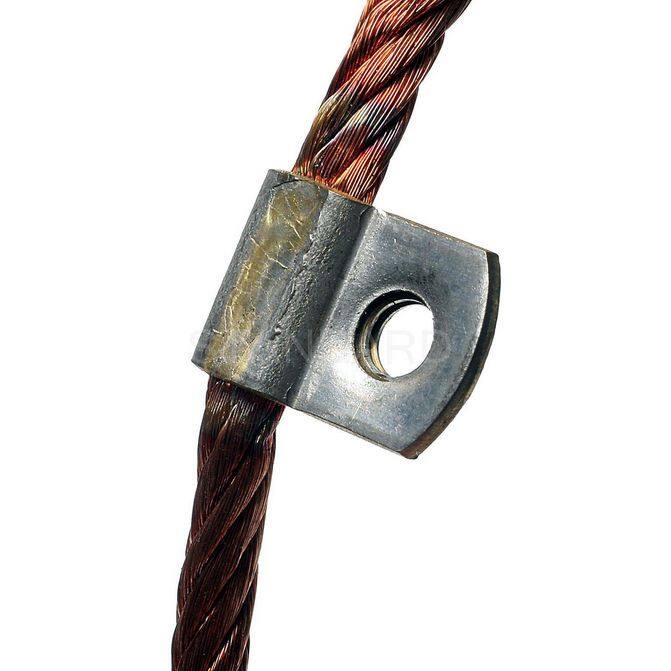 IGN STANDARD IGNITION CX4