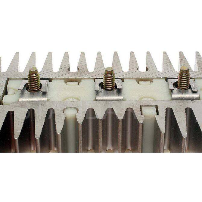 IGN STANDARD IGNITION D10